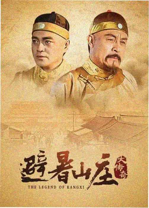沙丘公路长镜头构图示意画面