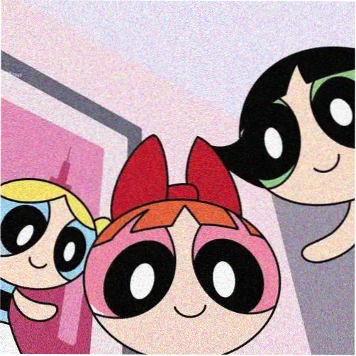 摄影指导访谈头像示意