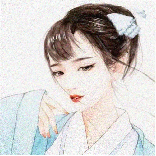 美术指导访谈头像示意